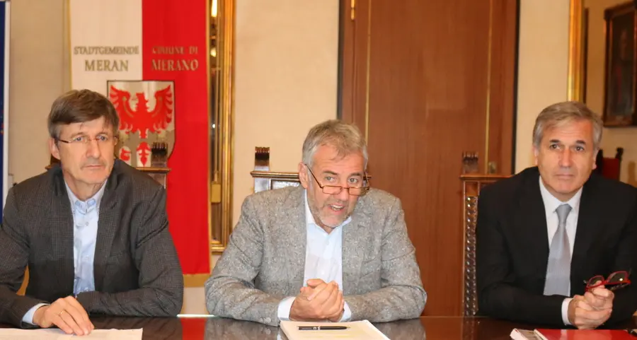 Garage in caverna, scelto il progetto vincitore