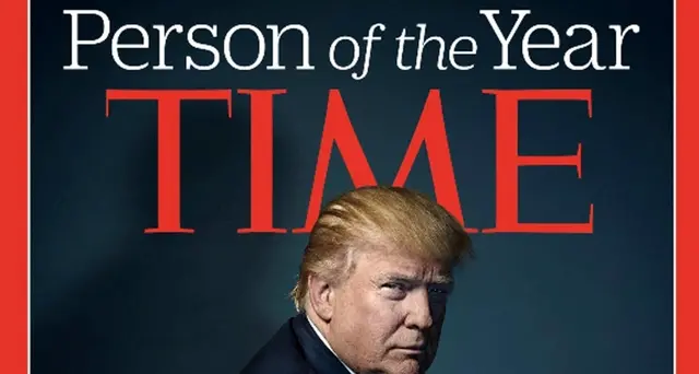 Botta e riposta tra Trump e il Time