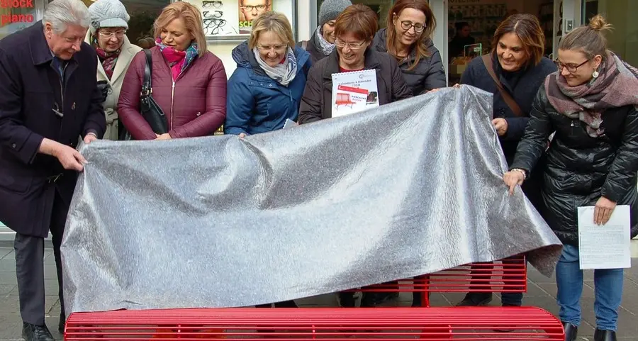 Piazza Vittoria, la Cgil per le donne