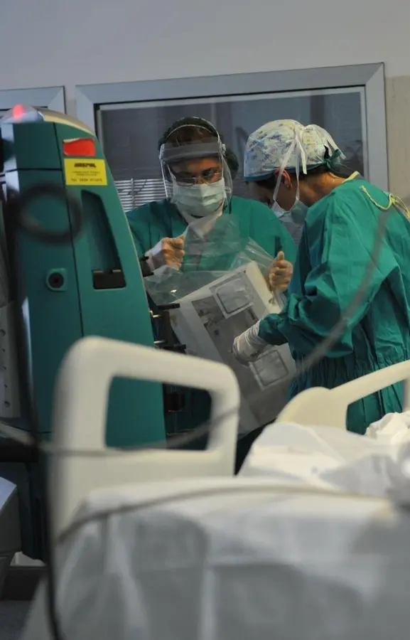 Errori medici, 180 pazienti fanno causa ogni anno all’Asl