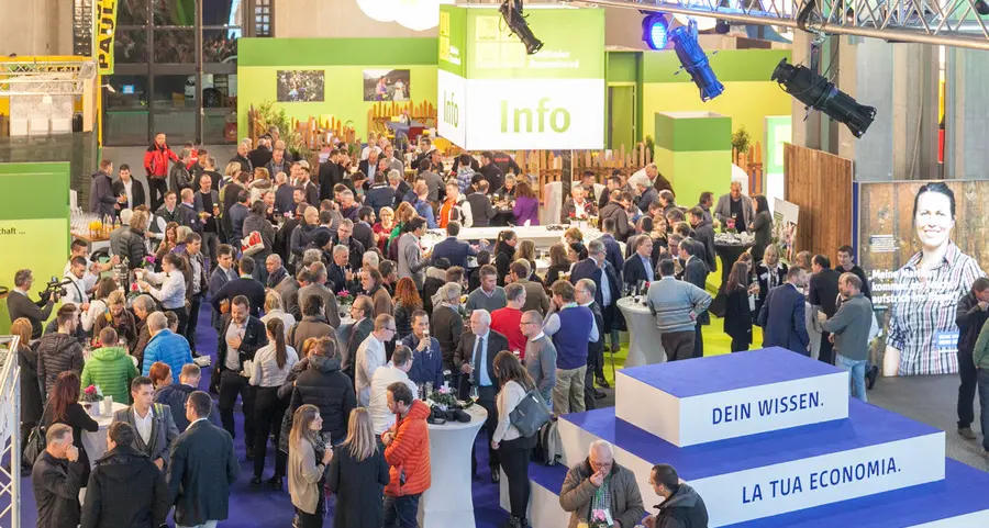 Agrialp, oggi ultimo giorno per la fiera dell’agricoltura