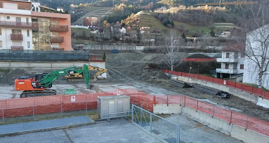 Tangenziale, via ai lavori per l’uscita verso il centro