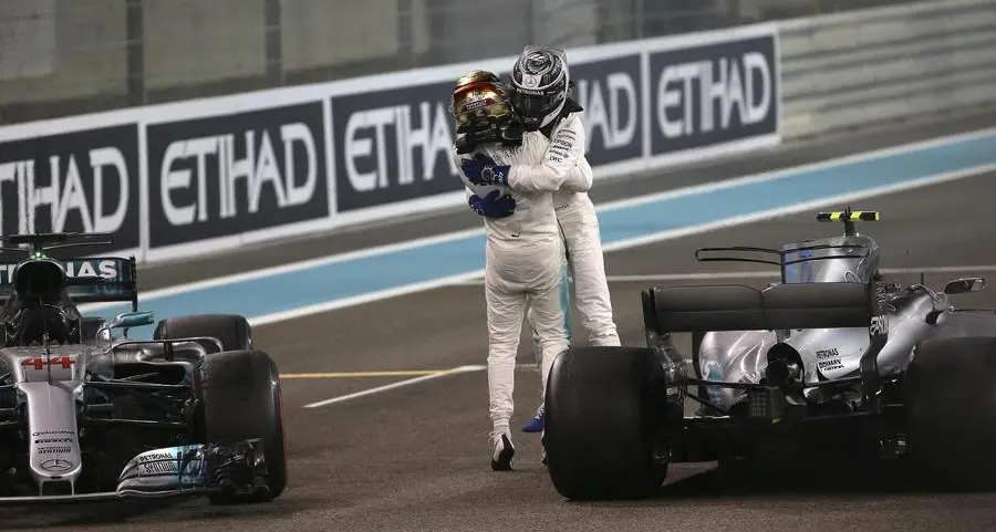 L’ultima gara? La solita Bottas di sonno...