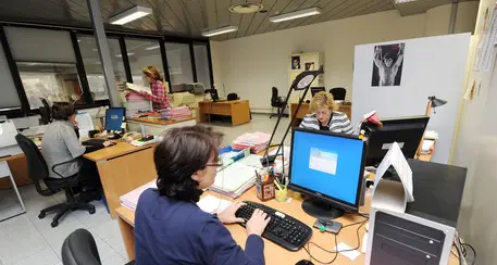 Provincia, poche donne ai vertici