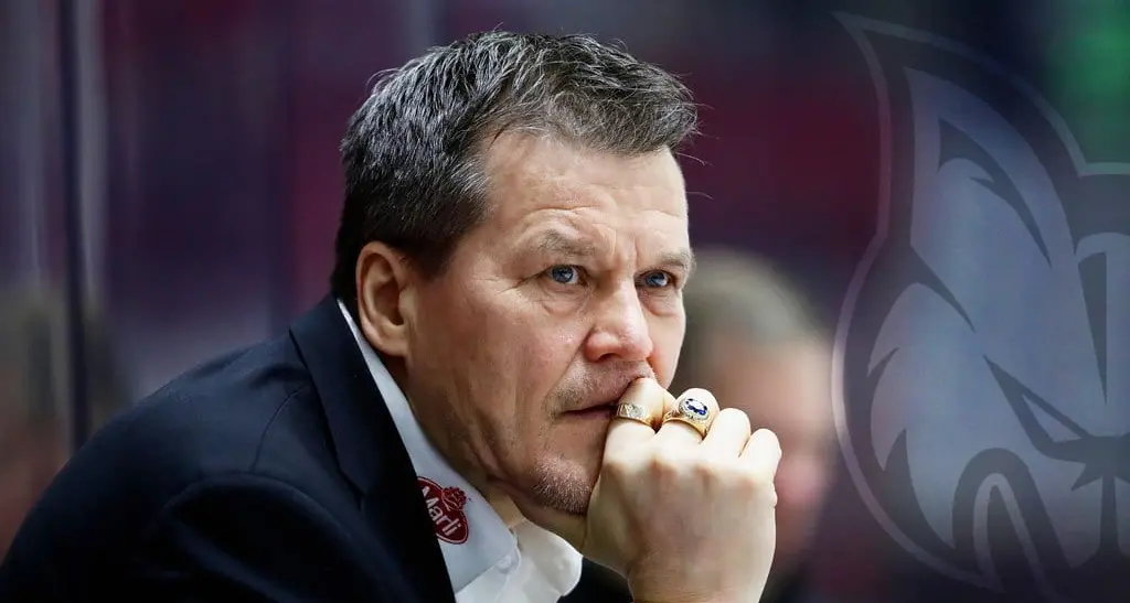 Il finlandese Kai Suikkanen è il nuovo allenatore del Bolzano