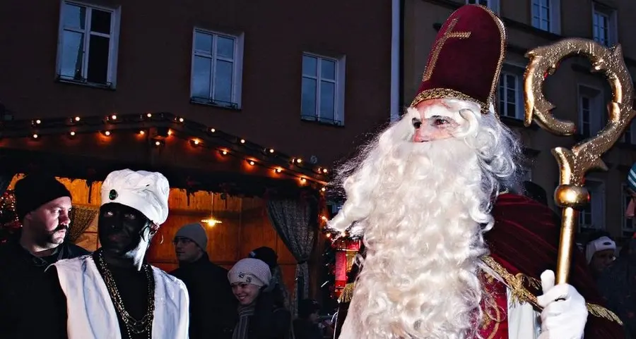 Vadena, San Nicolò...su prenotazione
