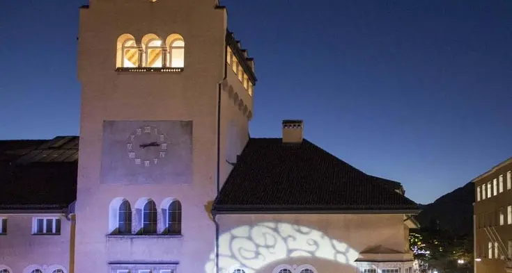 Venerdì torna la «Lunga notte dei musei»