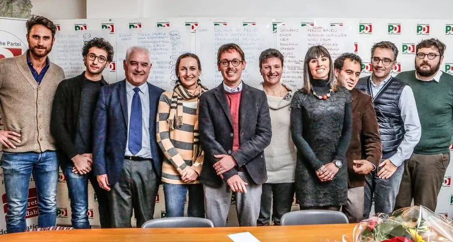 Pd, ripartenza all’unanimità