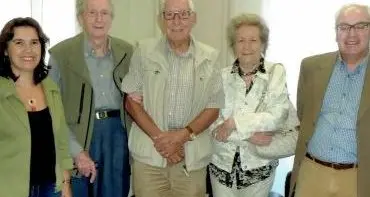 Dopo settant’anni il partigiano torna nella cella del carcere