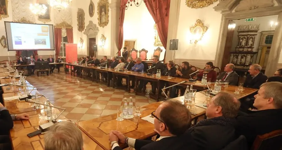 Bilancio 2018 in pareggio sui 19 milioni