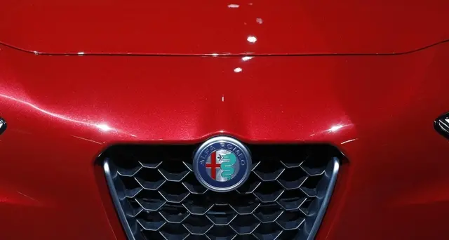 F1: Alfa Romeo torna dopo oltre 30 anni
