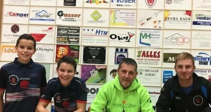 Tennistavolo, i nostri brillano in Spagna con i colori azzurri