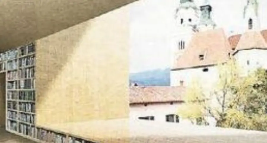 Municipio e biblioteca, dal consiglio l’ok ai lavori