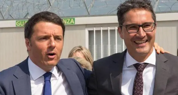 La Svp: nessun patto nazionale con il Pd