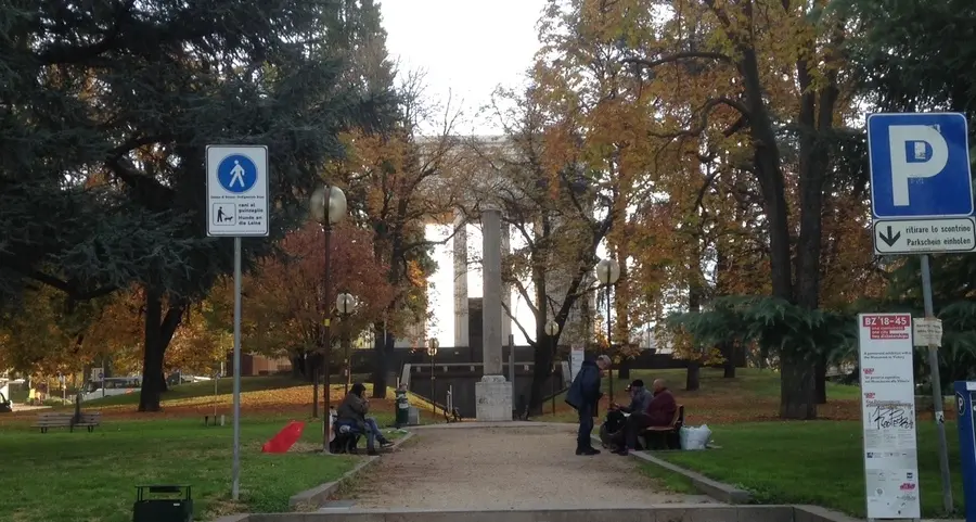 Parco Vittoria, il Comune chiede aiuto al prefetto