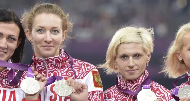 Doping: atletica, sospese altre due russe