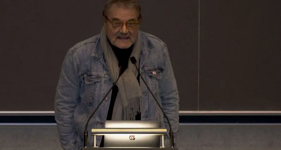 Oliviero Toscani tra immagine e immaginazione alla Lub