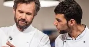 Domani Mohamed in diretta Facebook con i nostri lettori