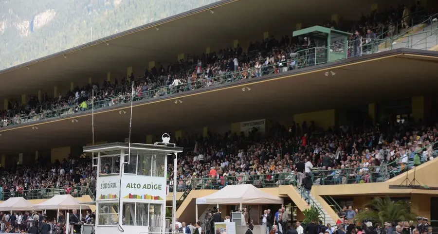 Da Roma 3,2 milioni per l’ippodromo