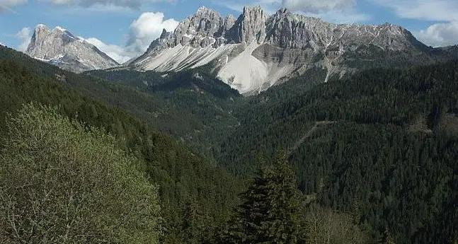 Un milione per rifare le vie d’accesso a 8 masi