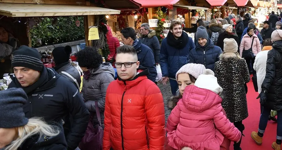 Medioevo e arte in vetrina da oggi ai mercatini