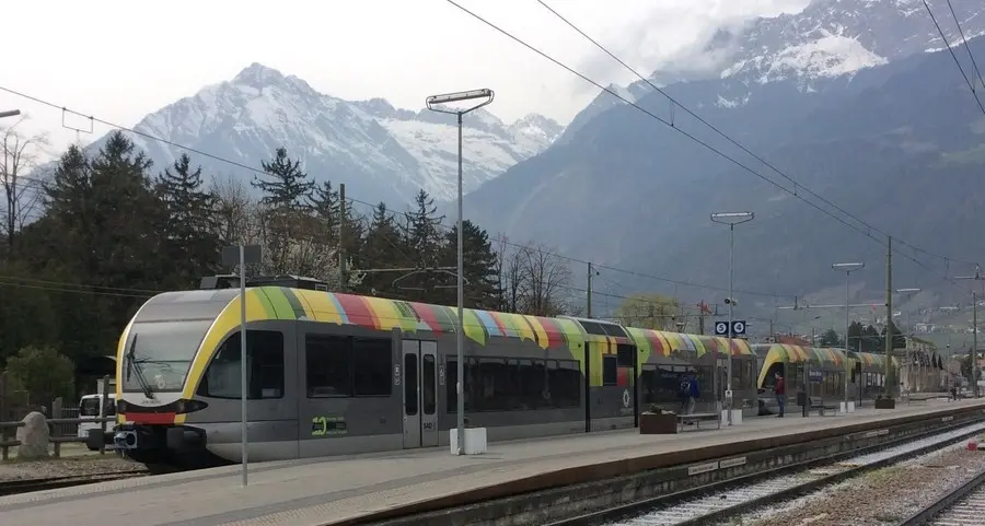 Elettrificazione della ferrovia, costi esplosi da 56 a 72 milioni
