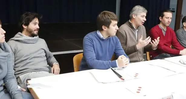 Bolzano. A Casanova nasce Lab0471