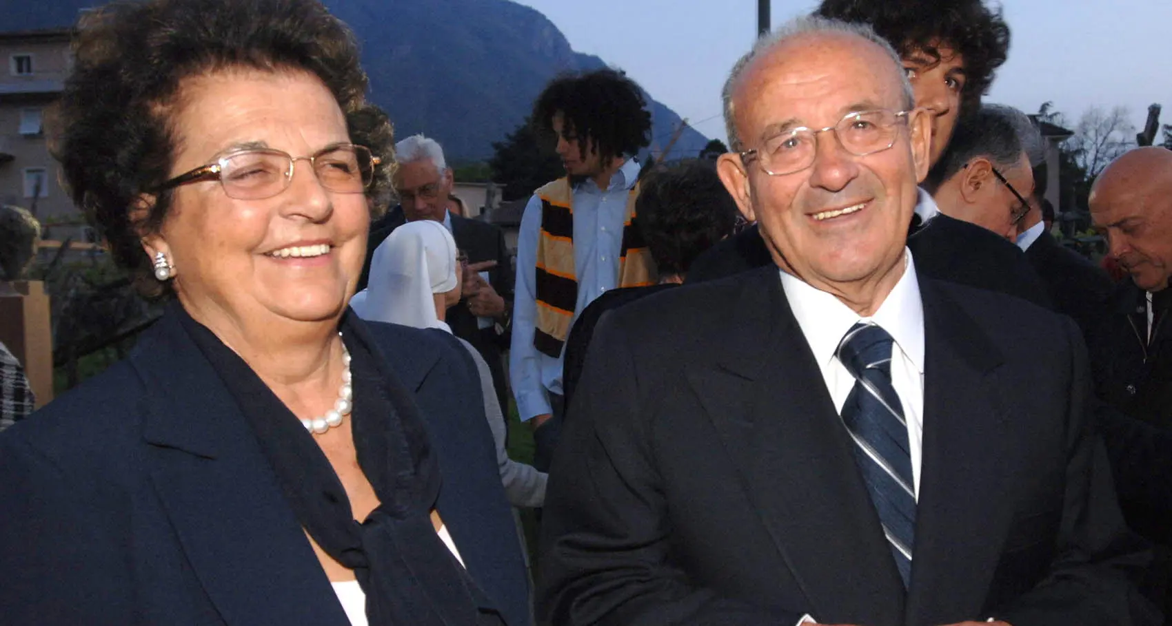 Si è spenta Isabella Podini, una vita per la famiglia