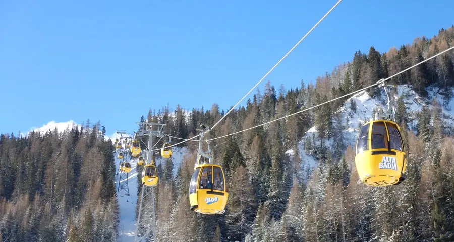 Fra oggi e il 6 dicembre apriranno 330 impianti