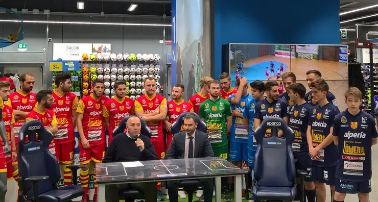 A2 calcio a 5, il Bubi ospita la leader Chiuppano