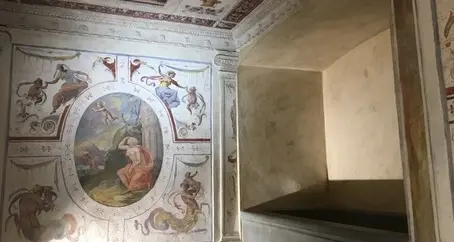 la sauna dei medici