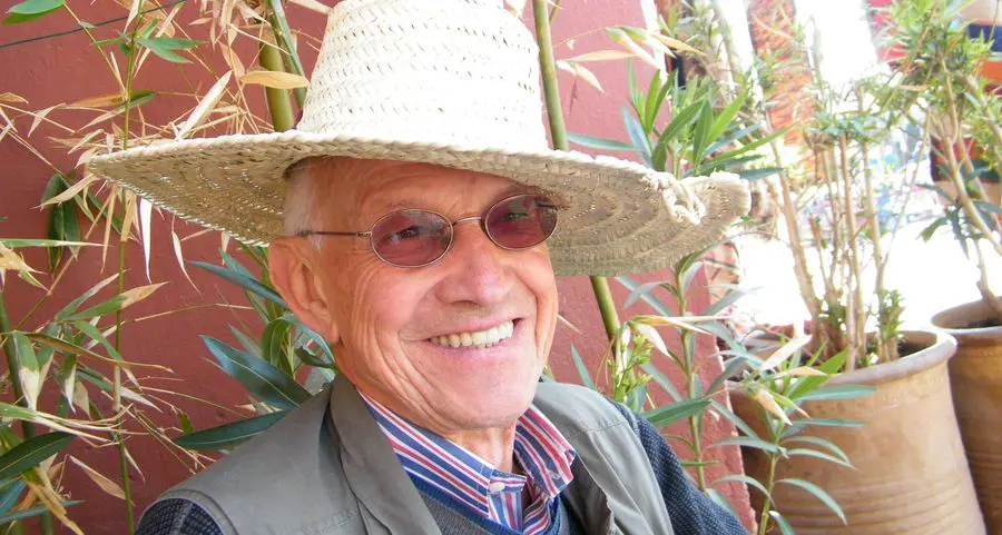 È morto Beppe Capovin “imperatore” del deserto