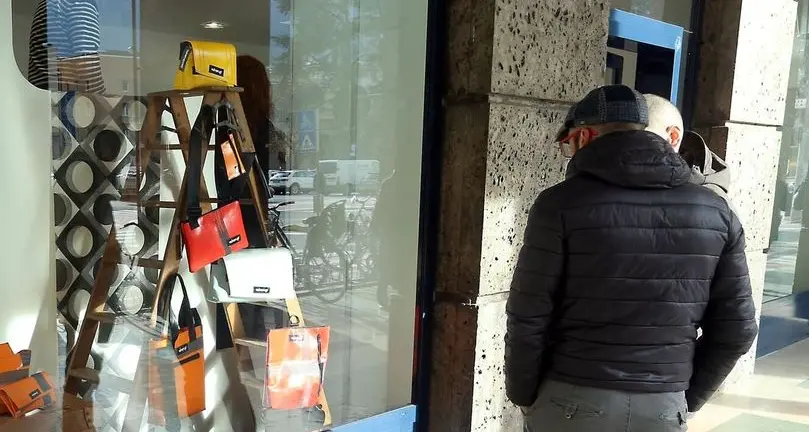 Corso Libertà, ora ci provano i trentini