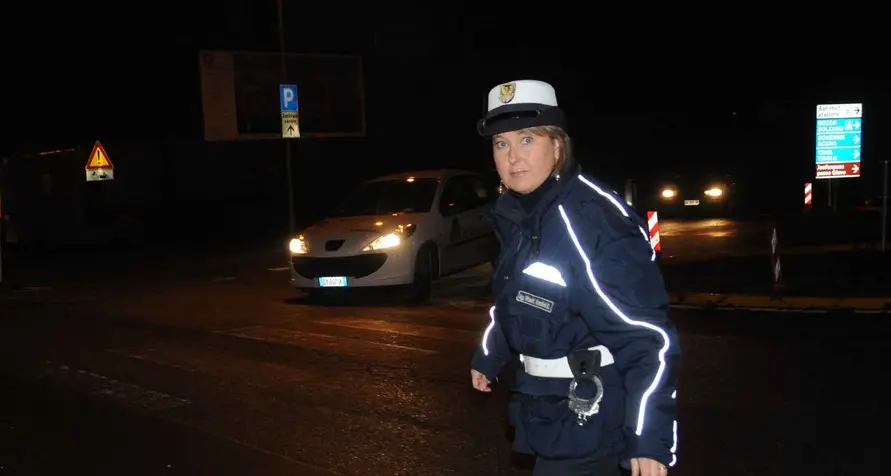 Sicurezza, raccolte 200 firme in poche ore