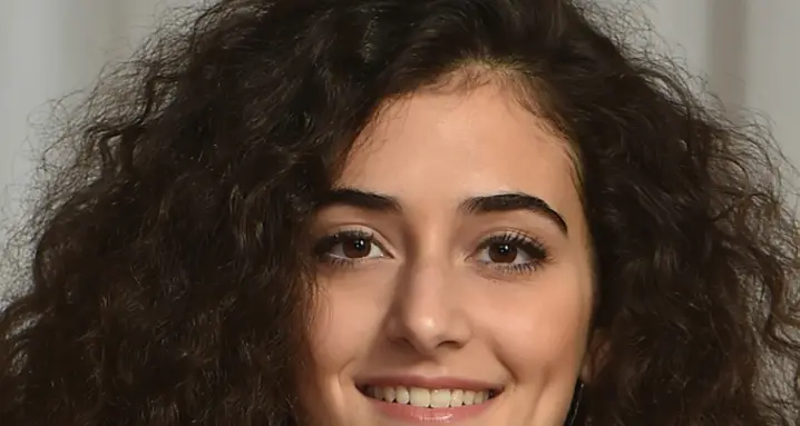 Alessandra Cosenza studentessa premiata da Mattarella