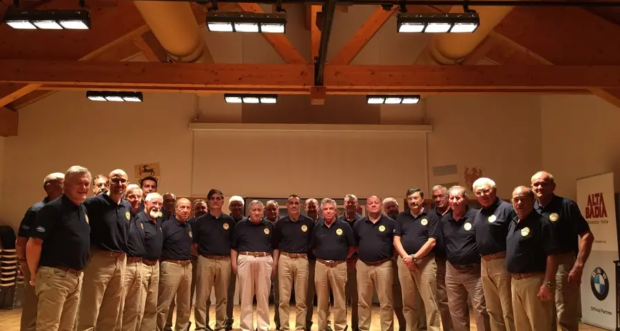 I brani del coro Plose per il Concerto dell’Avvento
