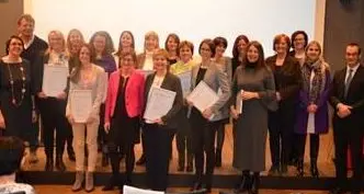 Più spazio alle donne nei cda, 18 neodiplomate