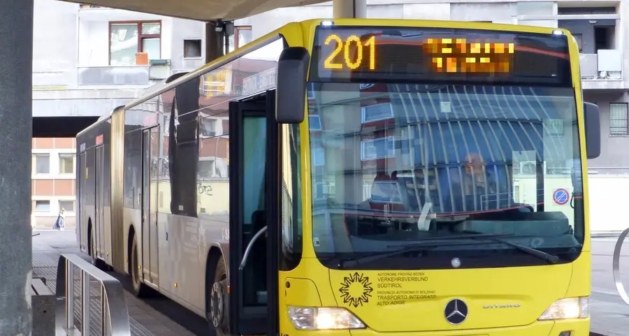 Pendolari, un metrobus ogni 15 minuti