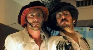 L’Otello di Shakespeare in scena tra i tavolini del bar