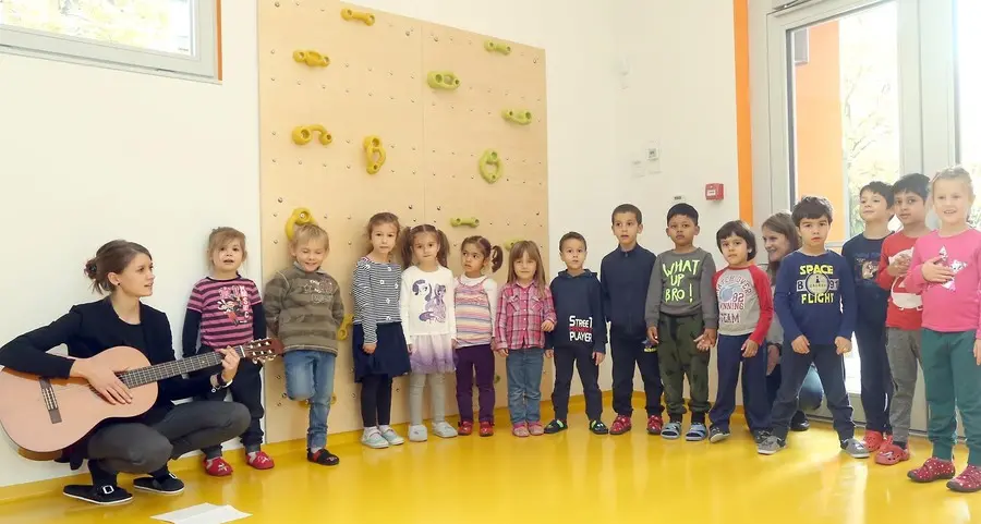 Materne, Achammer frena «Per ora niente schedatura»