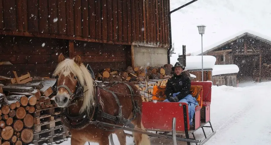Plan, senza auto un inverno da 70 mila sciatori