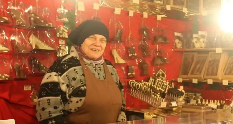 Mercatino, svaligiato di notte lo stand del cioccolato
