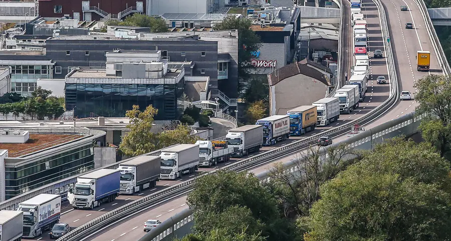 Tir sull’A22, sfondata la soglia di 2,2 milioni