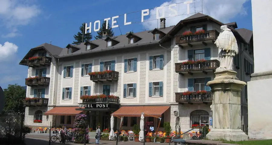 «Non demolite l’Hotel Posta»