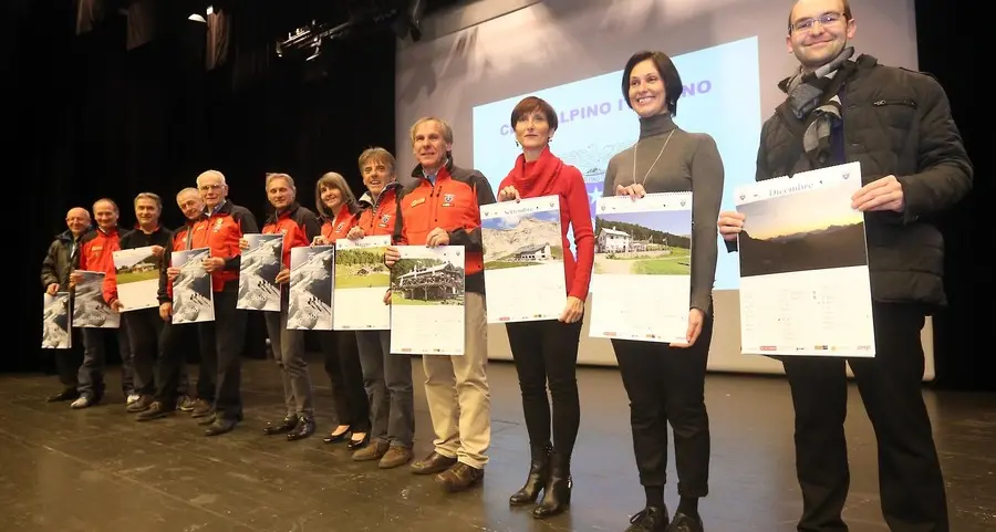 Cai Bolzano, il calendario dei rifugi