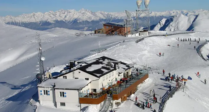 Sulla montagna brissinese piste e impianti aperti da oggi