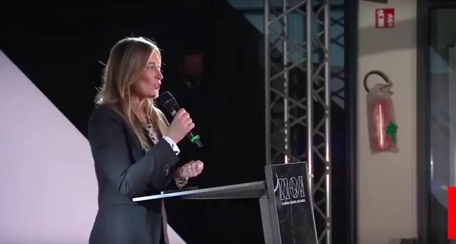 La Boschi in cerca di un seggio, spunta l'idea Trentino Alto Adige