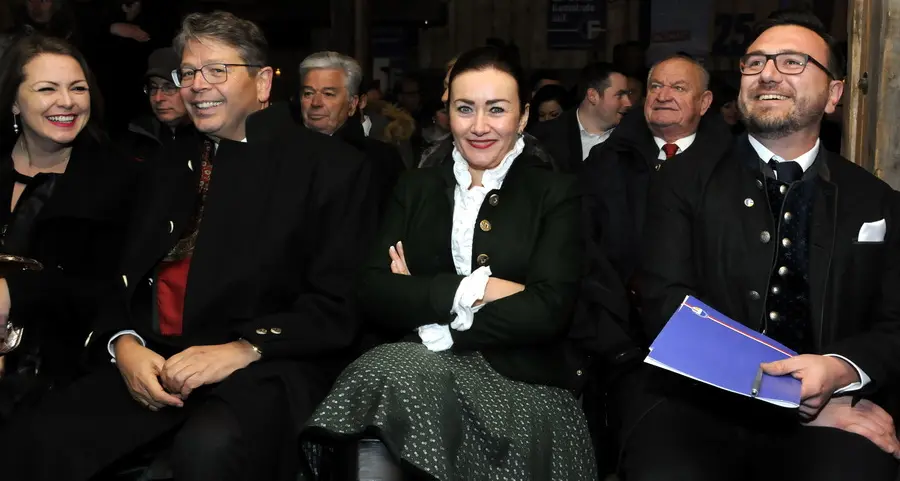 Politiche, Freiheitlichen verso l’alleanza con la Lega
