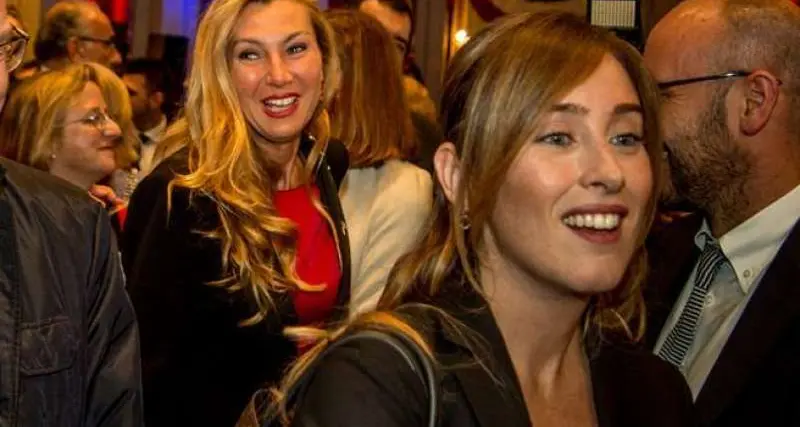 Biancofiore sfida Boschi: «Ecco le nostre donne»