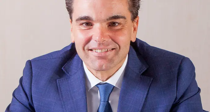 Ladurner, nuovo investimento in regione